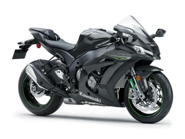 Kawasaki ZX-10R 2016 - 2020 (Mitsubishi)